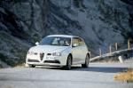 Alfa Romeo 147 GTA 2002 года